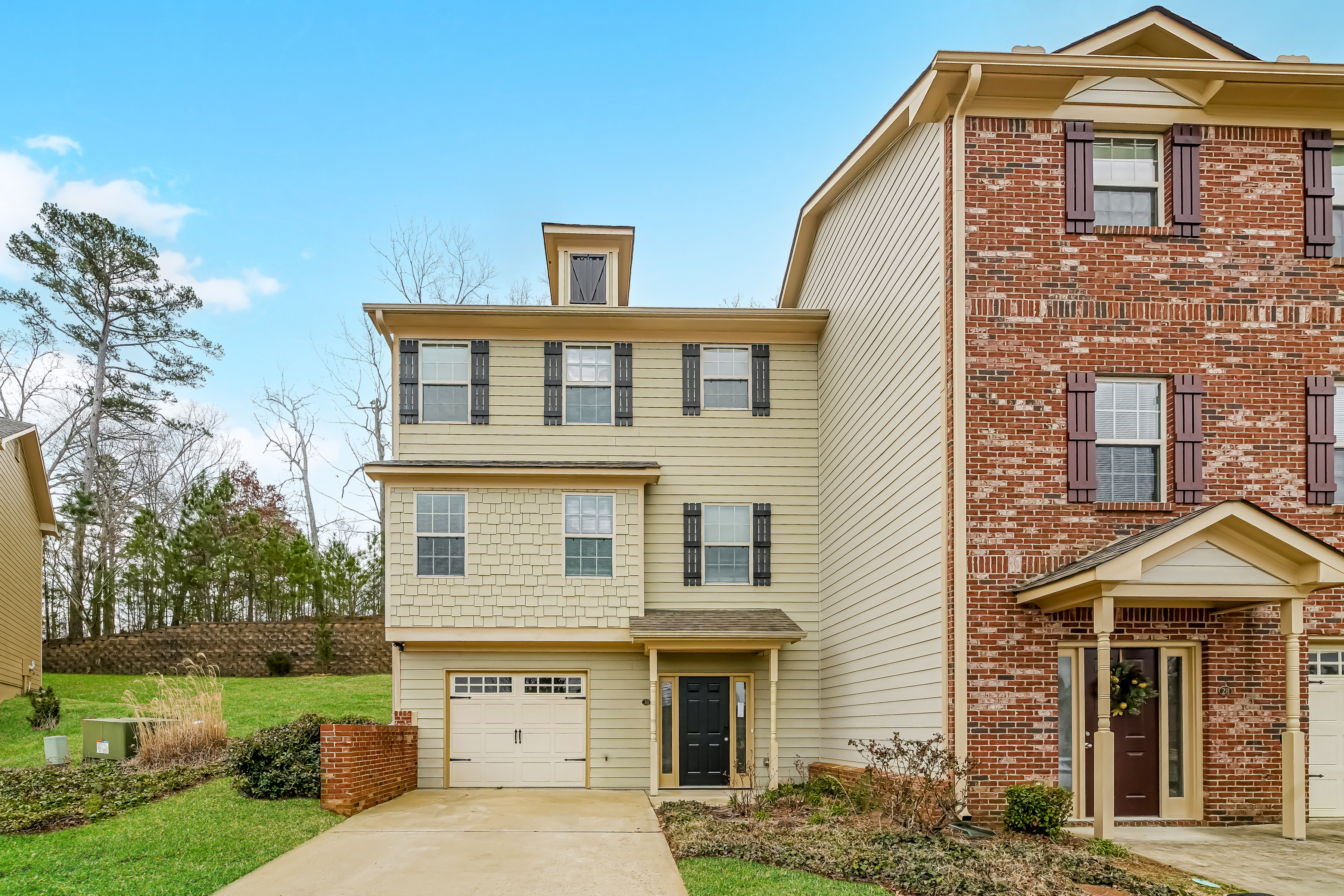 30 GILLIAMS CROSSING SW CARTERSVILLE, GA 30120